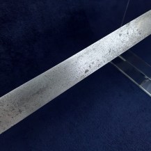 British 1855 Pattern Land Transport Corps Sword by Kirschbaum 9